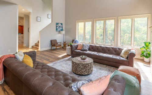 Residential Premium Image