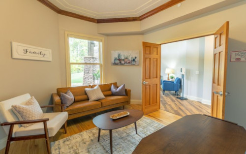 Residential Premium Image