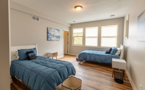 Residential Premium Image