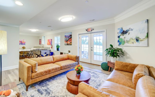 Residential Premium Image