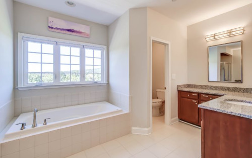 Residential Premium Image