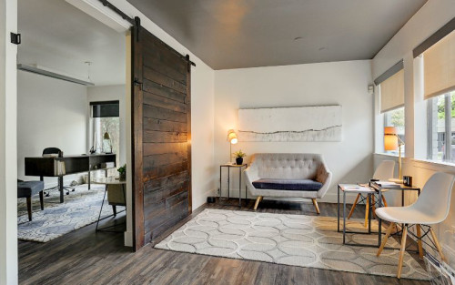 Residential Premium Image