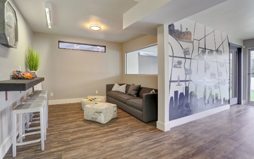 Residential Premium Image