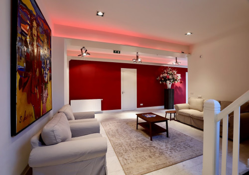 Residential Premium Image