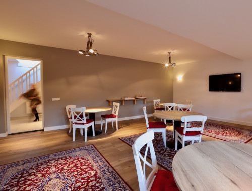 Residential Premium Image