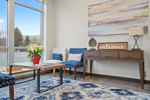 Residential Premium Image