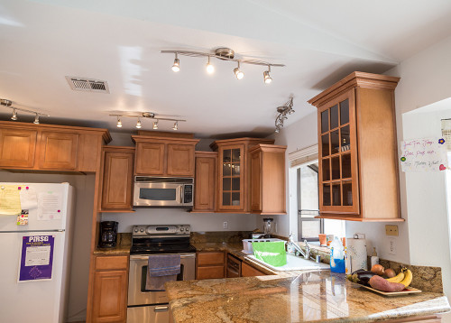 Residential Premium Image