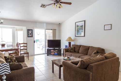 Residential Premium Image