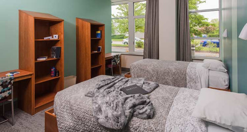 Residential Premium Image