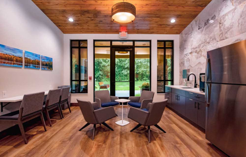 Residential Premium Image