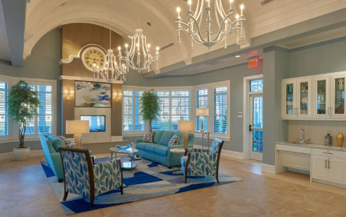 Residential Premium Image