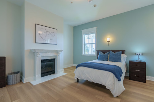 Residential Premium Image