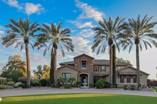 Residential Premium Main Image