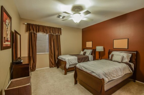 Residential Premium Image