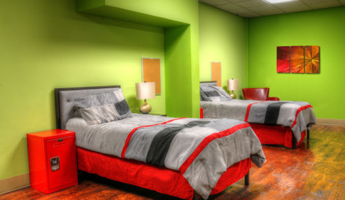 Residential Premium Image