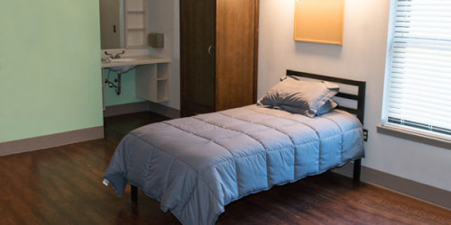 Residential Premium Image