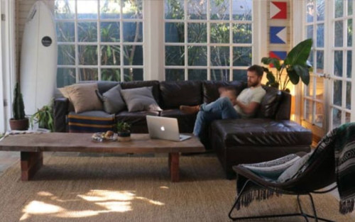 Residential Premium Image