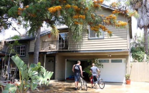 Residential Premium Image