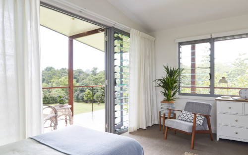 Residential Premium Image