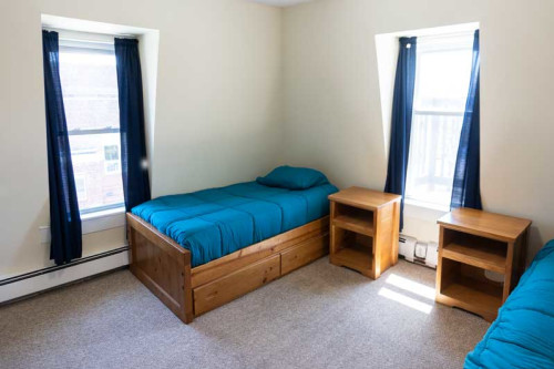 Residential Premium Image