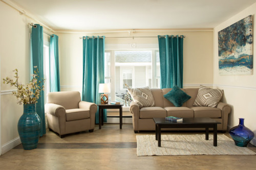 Residential Premium Image