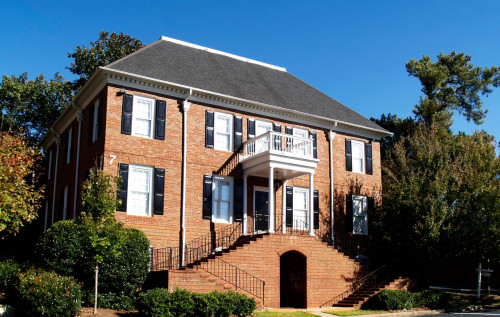 Residential Premium Main Image
