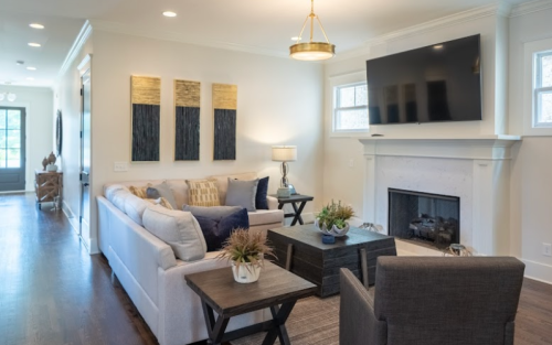 Residential Premium Image
