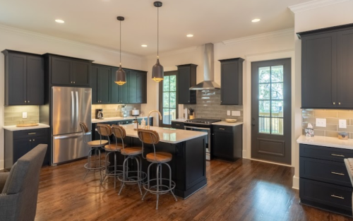 Residential Premium Image