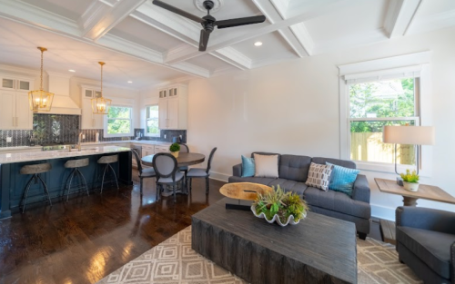 Residential Premium Image