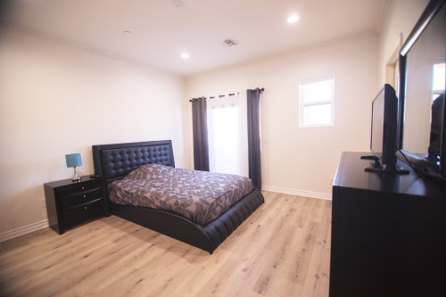 Residential Premium Image