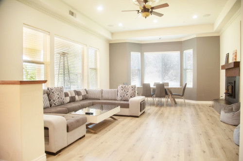 Residential Premium Image
