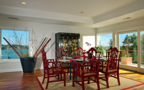 Residential Premium Image