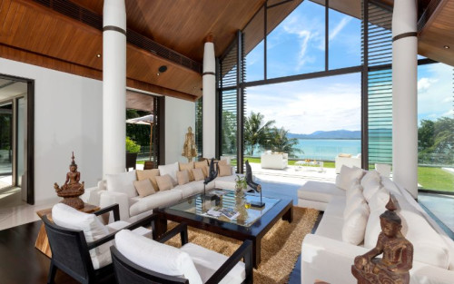 Residential Premium Image