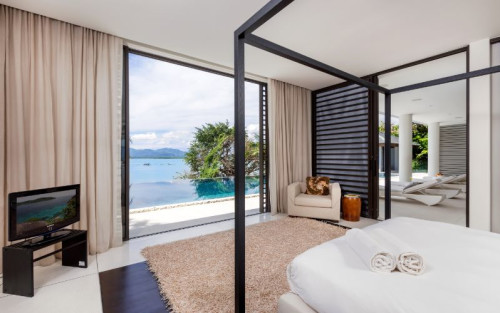 Residential Premium Image