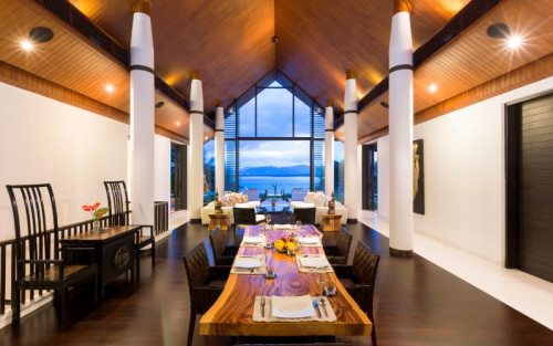 Residential Premium Image