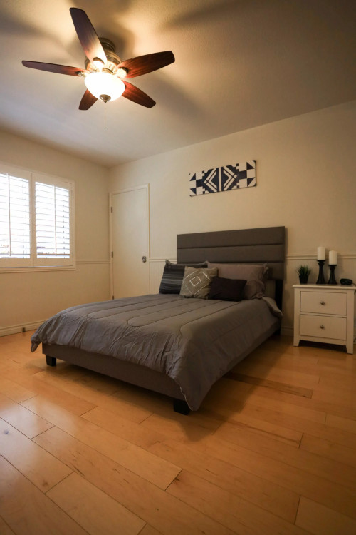 Residential Premium Image