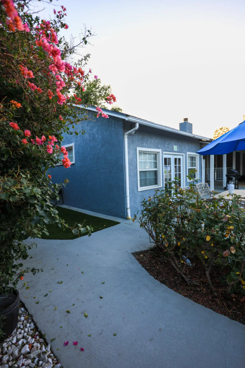 Residential Premium Image