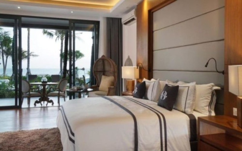 Residential Premium Image