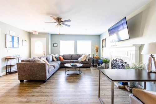 Residential Premium Image