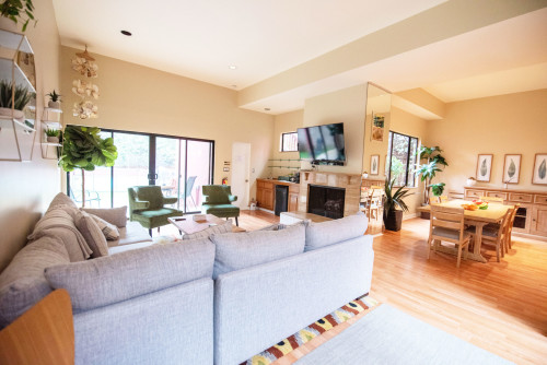 Residential Premium Image