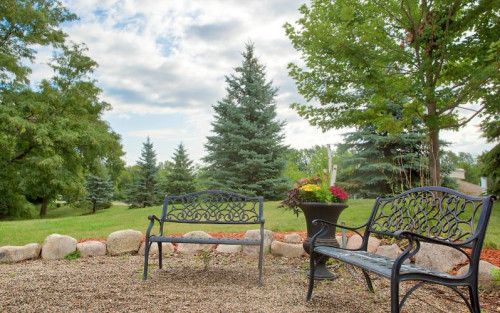 Residential Premium Image