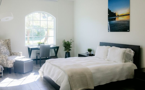 Residential Premium Image