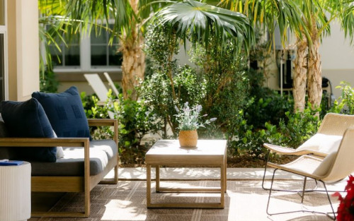 Residential Premium Image
