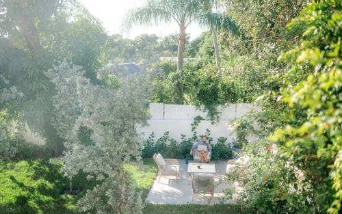 Residential Premium Image