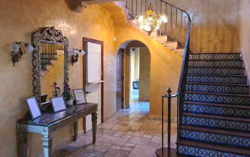 Residential Premium Image