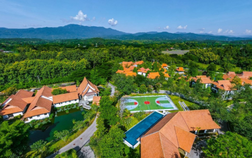 Residential Premium Image