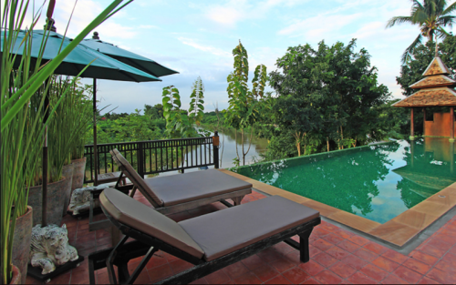 Residential Premium Image