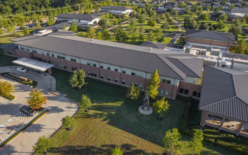 Residential Premium Main Image
