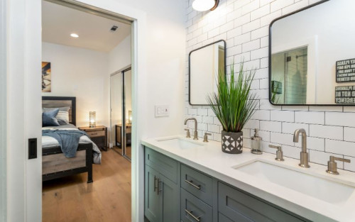 Residential Premium Image