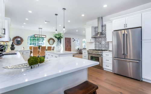 Residential Premium Image
